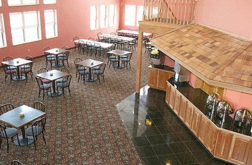 Cabins Of Mackinac & Lodge Mackinaw City Bagian luar foto